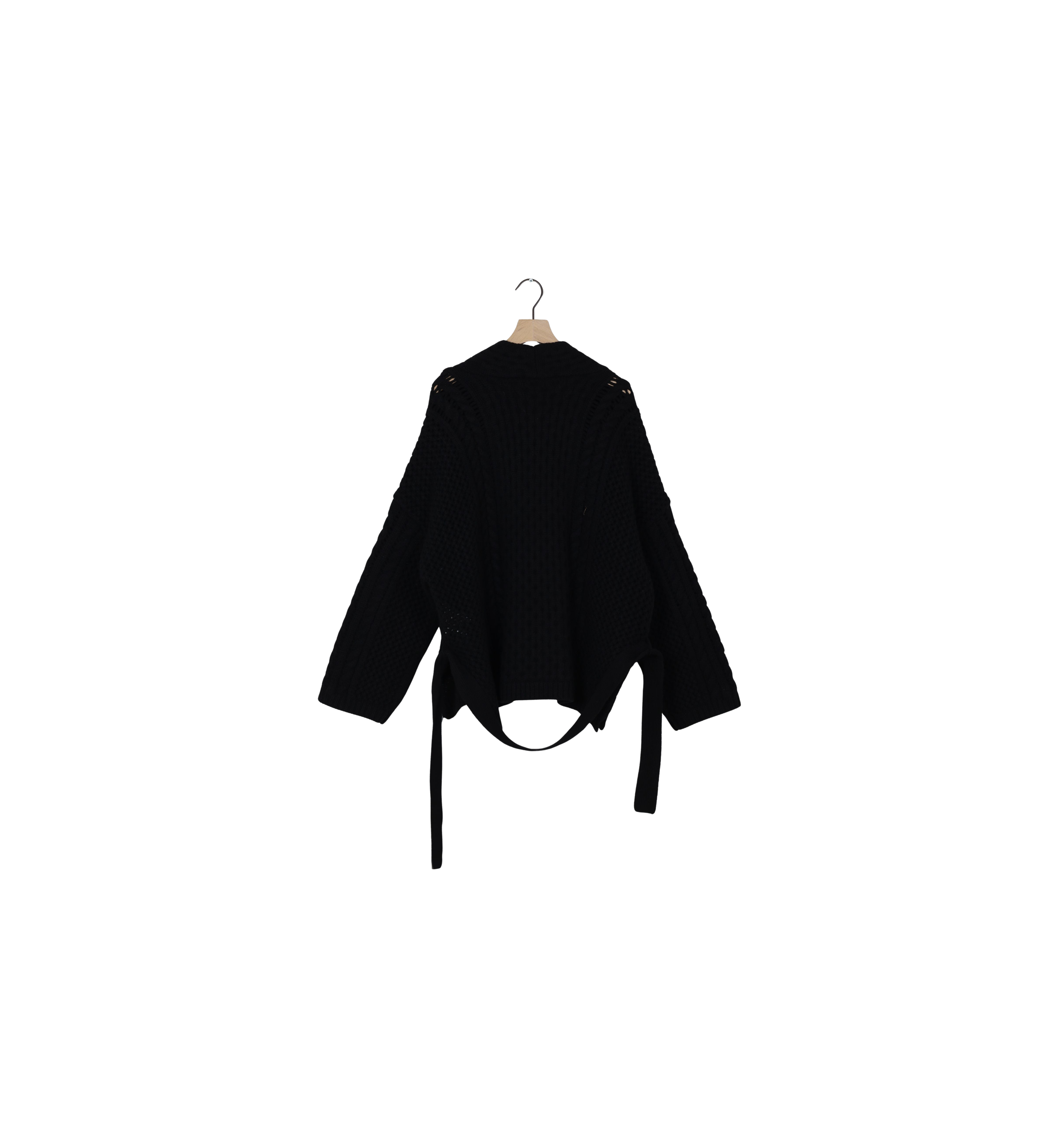 Packshot / Black / ReLoved